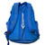 Used Easton WALK OFF BB/SB Player Backpack Royal Blue 11484-S000304402 View 2