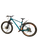Used Giant FATHOM Mountain Bike Mens Teal 48-52cm - 19-20" - LG Frame 11853-S000131056 View 1