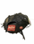 Used Rawlings LITE TOE BB/SB Catchers RH Throw Black 32 1/2" 11613-S000182696 View 2