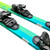 Used Elan PINBALL Boys DH Ski/Binding Green 130 cm 11484-S000304405 View 6