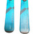 Used Elan PINBALL Boys DH Ski/Binding Green 130 cm 11484-S000304405 View 7