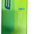 Used Elan PINBALL Boys DH Ski/Binding Green 130 cm 11484-S000304405 View 3