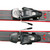 Used Elan EXPLORE 6 Mens DH Ski/Binding Red 140 cm 11484-S000304404 View 5