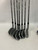 Used Wilson POWER CHAMBER Womens Complete Set RH 12 Piece 11895-S000028507 View 4
