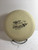 Used Gateway SOFT MAGIC Disc Golf Putter White 175g 10105-S000308580 View 1