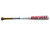 Used Marucci CAT X 2 BB/SB USSSA 2 3/4 Bat 28" 11471-S000172991 View 1