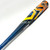 Used Louisville Slugger ATLAS 24 BB/SB High School -3 Bat 32" 11805-S000080909 View 2