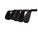 Used Stix IRON Mens Iron Set LH 6I-PW 11747-S000278309 View 5