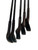 Used Stix IRON Mens Iron Set LH 6I-PW 11747-S000278309 View 4