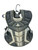 Used All-Star CHEST PROTECTOR Catchers Chest Protector Black Intermed 11906-S000183550 View 1