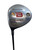 Used Taylormade BURNER Mens Fairway Wood LH 3 Wood 11471-S000172996 View 1