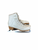  DR F535 Womens Figure Skate White Senior 4 View 2