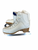  DR F535 Womens Figure Skate White Senior 4 View 4