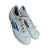 Used Adidas F50 CLEATS 8.5 Soccer Cleats Sky Blue Senior 8.5 11708-S000194537 View 1