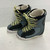 Used Burton THE RULER Womens Snowboard Boots Grey Senior 6 11762-S000079484 View 1