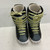 Used Burton THE RULER Womens Snowboard Boots Grey Senior 6 11762-S000079484 View 3