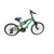 Used Ozone EXHILARATE Balance Bike Boys Green 20" 11479-S000423057 View 1
