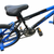 Used Ozone TWO ZERO FREESTYLE Balance Bike Boys Cobalt 20" 11479-S000423058 View 3