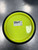 Used MVP GYRO WAVE Disc Golf Driver Optic Yellow 11945-S000252717 View 2