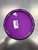 Used MVP GYRO DEFLECTOR Disc Golf Mid Range Purple 11945-S000252727 View 2