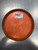 Used MVP GYRO PARTICLE Disc Golf Putter Orange 11945-S000252736 View 2