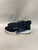 Used Nike Basketball Shoes W Navy Blue Senior 8.5 11895-S000028513 View 3