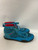 Used Wrestling Shoes Royal Blue Senior 10 11895-S000028511 View 1