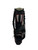 Used Strata Mens Stand Bag Black And Red 11692-S000151334 View 1