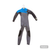 Used O'Neill HYPERFREAK+ 3/2 Junior Full Suit Black JR 08 10299-S000310077 View 1