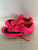 Used Nike RIVAL SPRINT Track & Field Cleats Adult Pink Senior 5.5 11823-S000039235 View 3