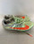 Used Nike RIVAL S Track & Field Cleats Adult White Senior 5.5 11823-S000039234 View 1