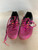 Used Nike RIVAL M Track & Field Cleats Adult Purple Senior 7.5 11823-S000039236 View 2