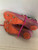 Used Nike RIVAL M Track & Field Cleats Adult Purple Senior 7.5 11823-S000039236 View 4