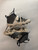 Used Nike FASTFLEX BB/SB Cleats Black Junior 01 11769-S000031852 View 2