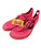 Used Nike Track & Field Cleats Adult Pink Senior 11.5 11721-S000283794 View 1