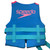 Used Speedo Youth PFD Pink SM 11484-S000304407 View 2