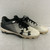Used Under Armour BB/SB Cleats White Senior 10 11762-S000079497 View 4
