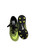 Used Nike Soccer Cleats Yellow Youth 10.0 11884-S000064012 View 2