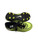 Used Nike Soccer Cleats Yellow Youth 10.0 11884-S000064012 View 3