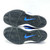 Used Nike AIR QUICK Basketball Shoes M Royal Blue Senior 7 11805-S000080920 View 5