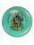 Used Innova EMPEROR Disc Golf Driver Royal Blue 11856-S000028889 View 1