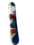 Used Lamar ELECTRIC 163 cm Snowboard w/ Liquid Bindings 11731-S000165465 View 1
