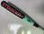 Used Louisville Slugger SUPRA BB/SB USSSA 2 3/4 Bat 30" 11476-S000327838 View 2