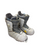 Used Burton MINT Womens Snowboard Boots White Size 9 11731-S000165467 View 4
