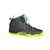 Used Nike PENNY Basketball Shoes Y Black Senior 6.5 11479-S000423059 View 1