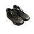 Used Puma MELO Basketball Shoes Y Black Senior 6 11479-S000423060 View 1