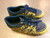 Used Soccer Cleats Royal Blue Junior 04 11339-S000202356 View 2