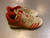 Used Adidas CLEATS BB/SB Cleats Red Junior 04 11339-S000202355 View 2