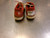 Used Adidas CLEATS BB/SB Cleats Red Junior 04 11339-S000202355 View 3