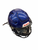 Used Riddell SPEED FLEX FB Helmet Navy Blue LG 11799-S000202080 View 1